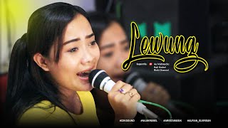 Lewung mirip The Celeng cover kendang Kaji Krobel