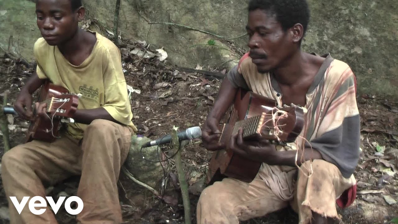 Orchestre Baka Gbiné - Kopolo