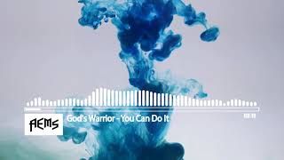 Gods Warrior - You Can Do It