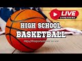  wildwood vs williston  high school basketball