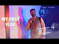 my first vlog visit to museum of illusion in delhi||