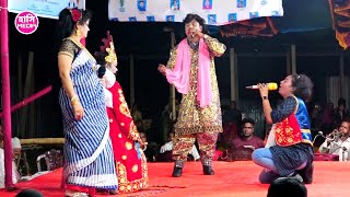 মা হারা এতিম দুইয়ের উপর - সৎ মায়ের অর্তা*চার | আপন দুলাল - জেরিন ও হাসুর বিচ্ছেদ গান | Apon Dulal