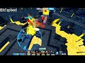 Shiny Titan Watchman Of Doom Vs Endless