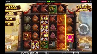 Chumba Casino big wins part 1