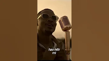 Alikiba Mahaba Clip Lyrics Shorts 3 