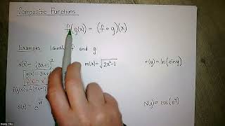 PV16 - Composite Functions