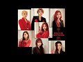 Dreamcatcher (드림캐쳐) - PIRI ~ 笛を吹け ~ - Japanese ver - 【Audio】