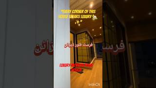 Luxury Modern House Design 🏡✨ | Dream Home Exterior Tour 🔥#youtubeshorts #interiordesign #trending