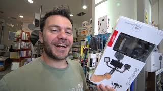 ΤΑ ΕΠΙΚΑ GADGET και Η ΕΚΠΛΗΞΗ!!! +GIVEAWAY