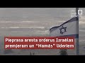 Starptautiskās Krimināltiesas prokurors prasīs izdot &quot;Hamās&quot; un Izraēlas līderu aresta orderus