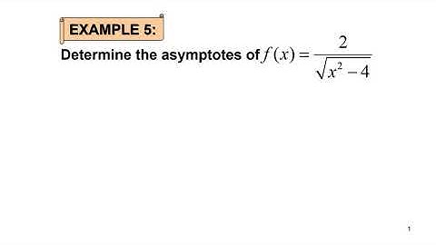 Chapter 8|8.2 Asymptote (3/3).mov