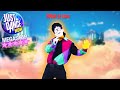 Just Dance Now Ultraclub 90 What is Love Medium Megastar 