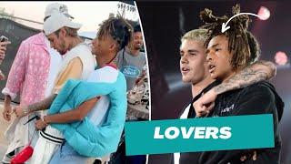 Unlikely Romance: Justin Bieber and Jaden Smith's Secret Love Story" #diddy #willsmith #justinbieber
