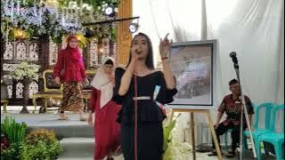 Nanda Sari // Ninggal Katresnan // Luhung Irama Nada // ABS audio // hko record