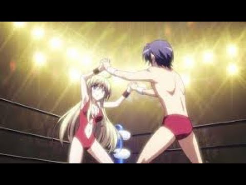 fight man sexy vs woman Getting a cervical orgasm