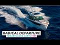 We Drive Yamarin's Biggest, Boldest Boat Ever (And It Pleased Us) | Motor Boat & Yachting