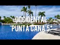 Occidental Punta Cana 5* - свежий обзор отеля, октябрь 2020