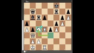 MAGNUS CARLSEN VS WESLEY SO (2015 YR.)