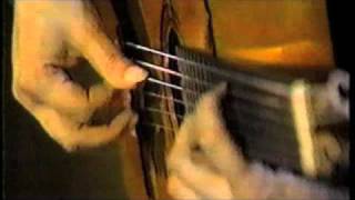 Chuscales - Farruca (1985) Flamenco Guitar chords