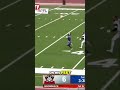 🚀🔥 Vegas Force' Jaeden Webb Turns on the Afterburners on this 3-on-1 TD Return Against Insomniacs!