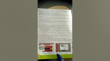 Class 3,computer,chapter6, introduction to MS word