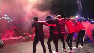 ITS A VIBE - GUDAH MAN