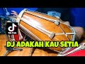DJ SEJAK AKU MENGENALI DIRIMU Koplo Viral Tiktok COVER Kendang Rampak!!!