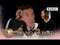 Strictly couples play 'Bruno or Bust' - BBC Strictly 2018