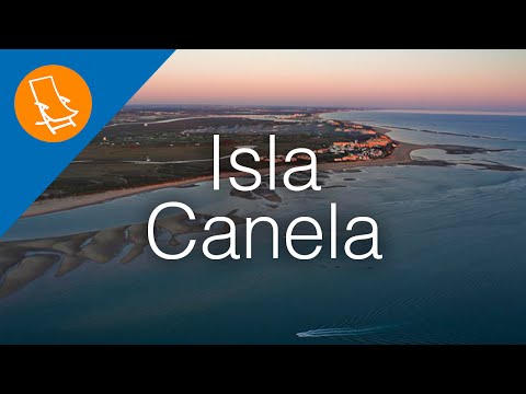 Isla Canela - Pure Andalusian charm
