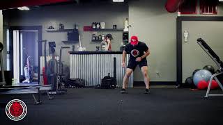Side Shuffle