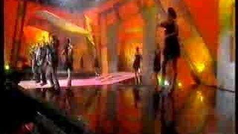 The Westlife Show 15-12-07