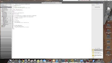 PDF Viewer In IOS Applications in Xcode 5