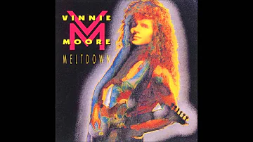 Vinnie Moore - Check It Out!