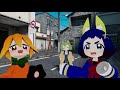 【VRChat】上海ハニー