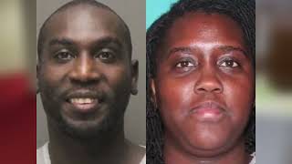 Kenyan Man Pleads Guilty to Murder of Ex-Girlfriend in USA, Faces Life Sentence