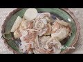 Tu cocina (Yuri de Gortari) - Pollo tapado (26/06/2017)