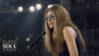 Famous Gloria Steinem on the Importance of Face-to-Face Activism | SuperSoul Sunday | Oprah Winfrey Network Net Worth