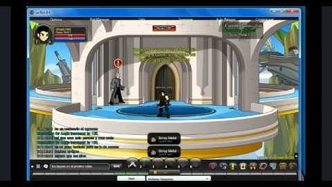 AQW Aegis Rep BOT (AQW Aegis Rep Bot fast)