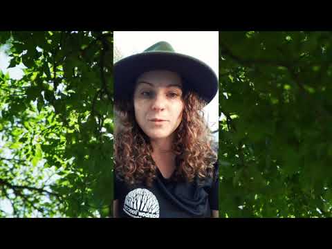 What's the Best Way to Hang a Hammock from a Tree?