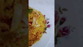 رز  مفلفل بالفطر الطعم خيااال Rice stuffed with mushrooms