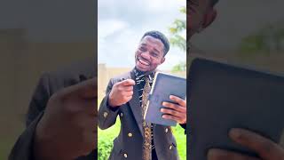 UTACHEKA NDUTTU NA MKEWAKE