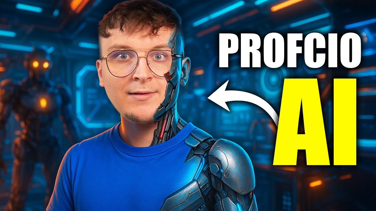 SZPITAL - ProfcioGPT