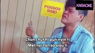 karaoke chai chai loi kong by pitton