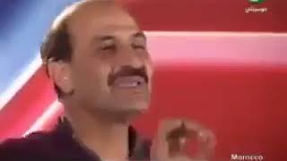 حمصي مضحك جدا