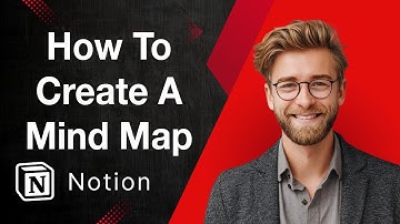 How To Create A Mind Map In Notion Notion [2025 Guide]