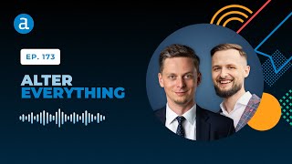 173: Building Effective Centers of Enablement for Alteryx Users | Alter Everything | Full Episode