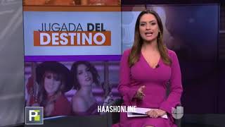 Ha*Ash habla sobre la balacera ocurrida en las oficinas de YouTube