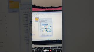 Windows 11⚡️  ✅trick 58#shorts #trandingshorts #loptop