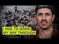 MrBallen: Why I Became a Navy SEAL | John Allen