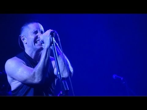 Nine Inch Nails